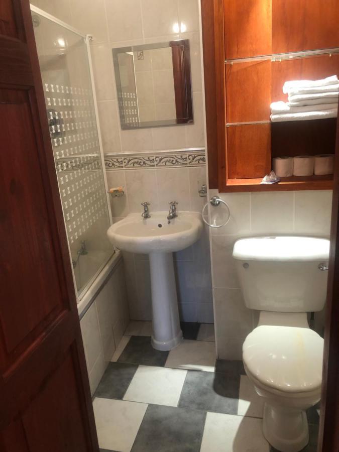 Executive Serviced Apartments 2 Forfar Exterior foto